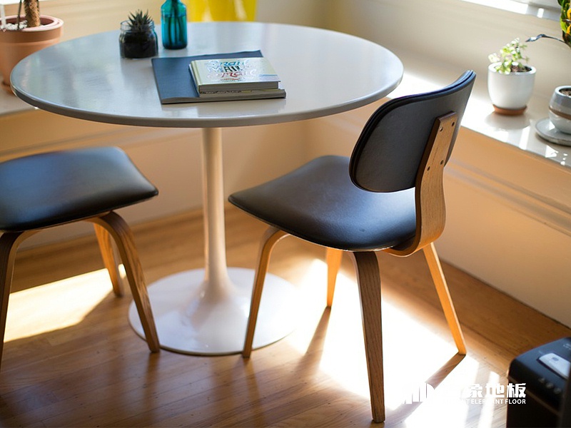 超耐磨多層實木地板