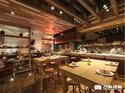 強(qiáng)化地板會(huì)出現(xiàn)色差嗎