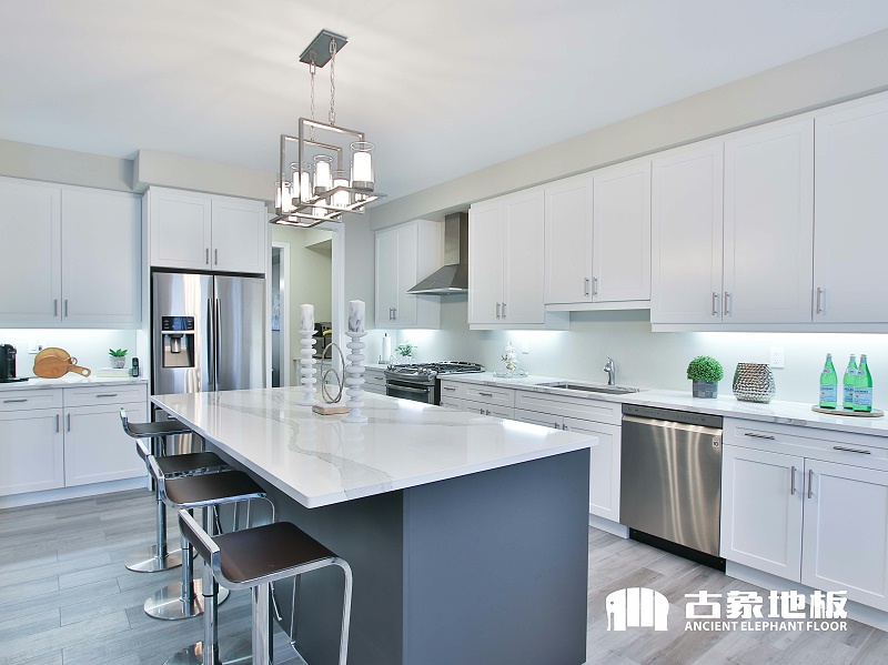 強(qiáng)化地板