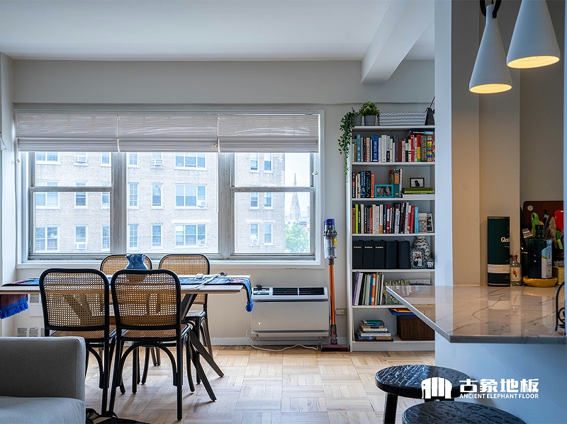 小戶型顯大裝修要點(diǎn)