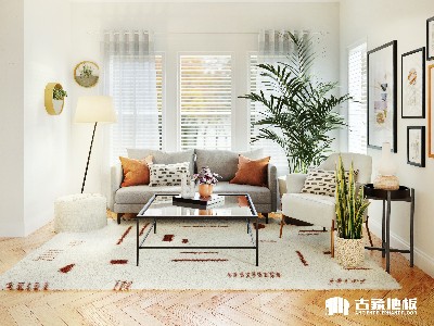 木地板廠家負責鋪裝工作的三大優(yōu)點