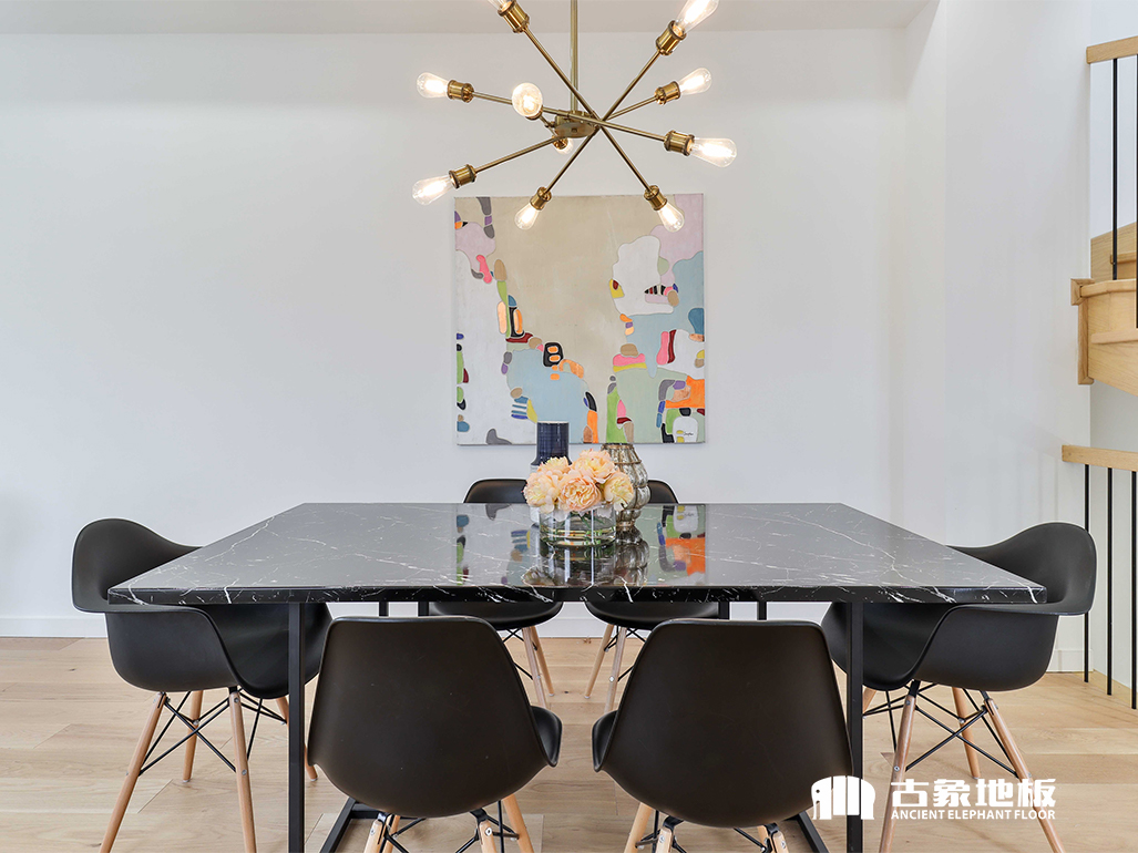 強(qiáng)化地板相較于其它材料有哪些優(yōu)勢(shì)呢