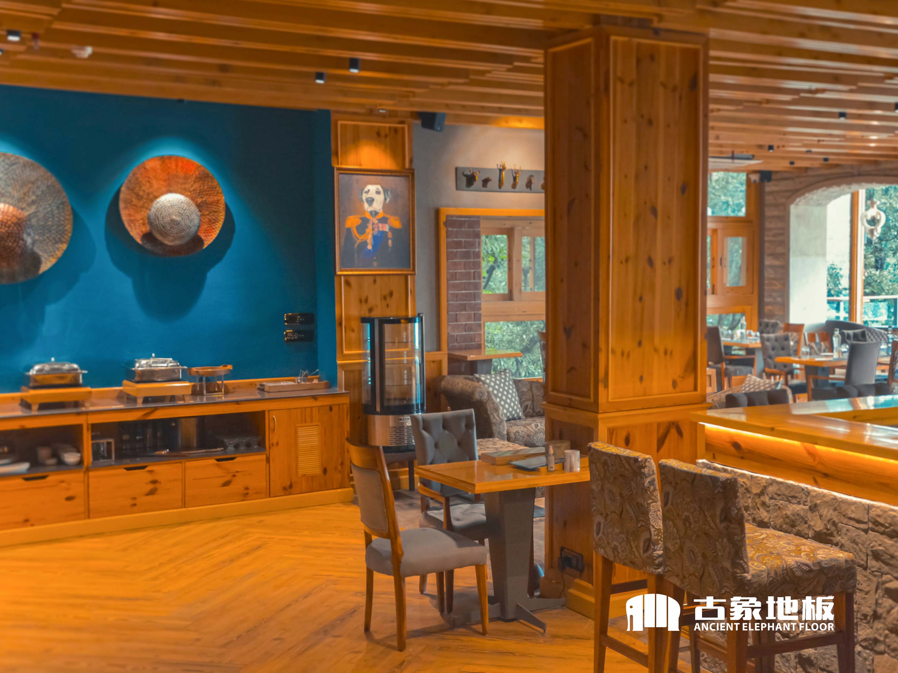 全屋裝修中需用到哪些工種呢