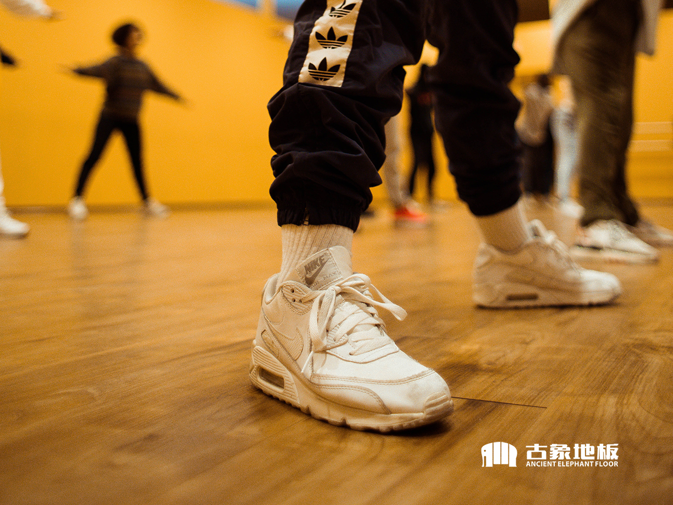 內(nèi)行人選強化地板都在關(guān)注它