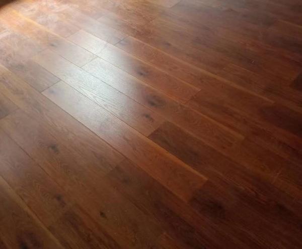 強(qiáng)化地板