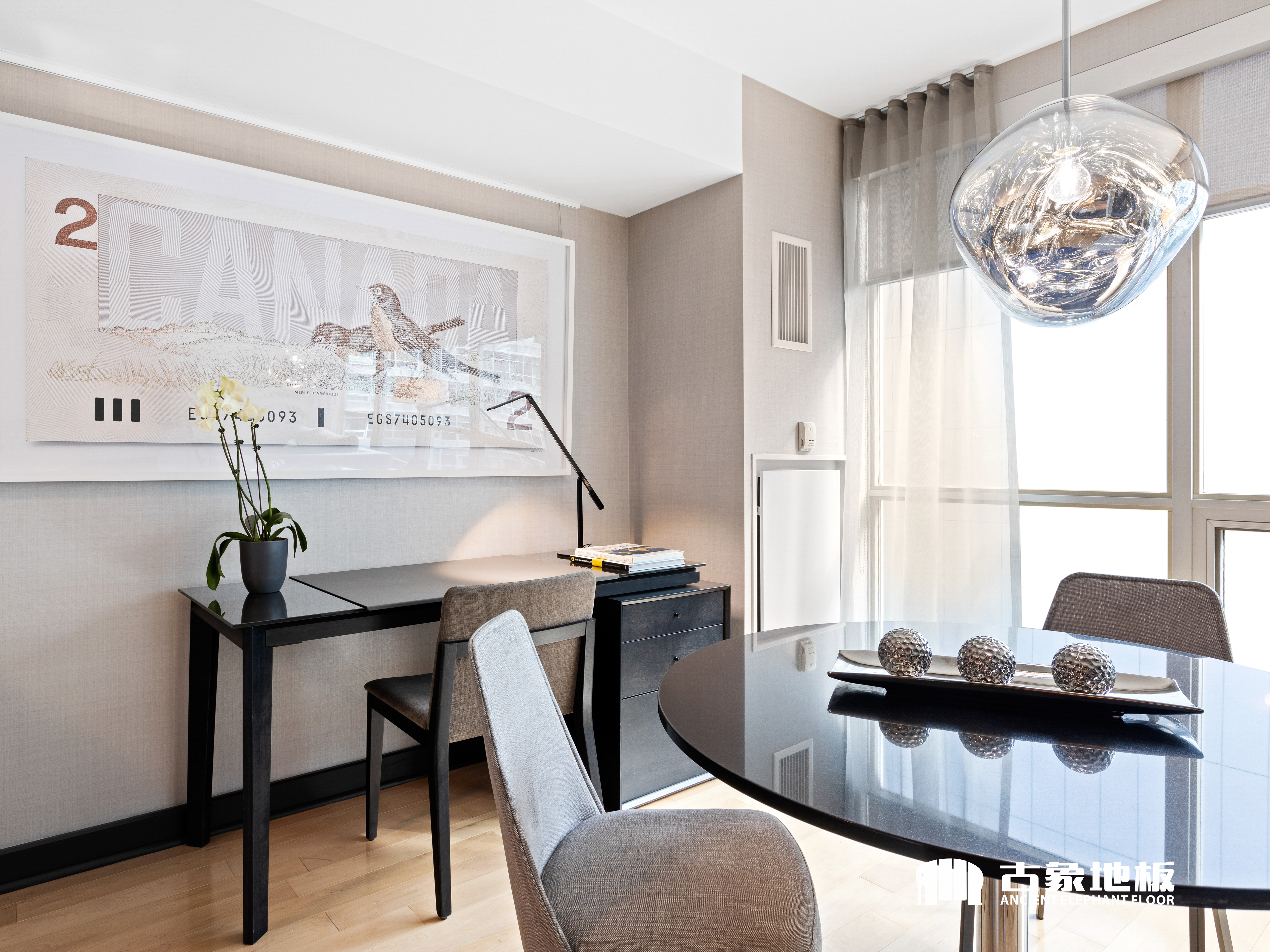 如何打造健康家裝