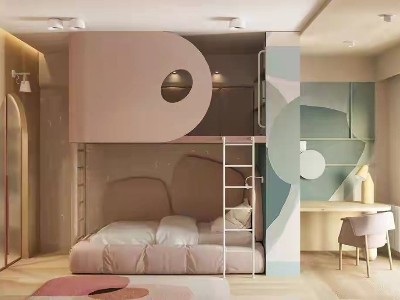 兒童房的木地板怎么選擇