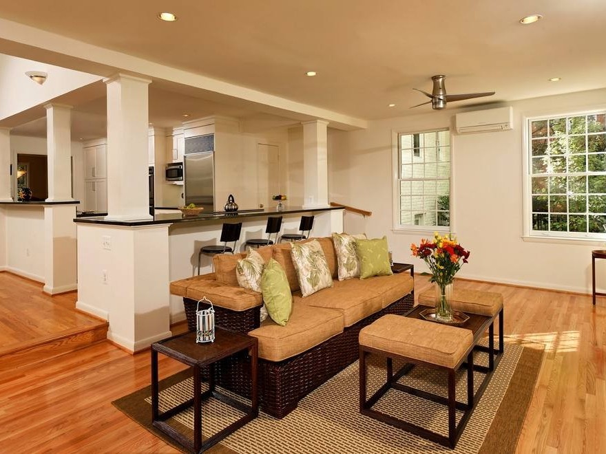 實(shí)木地板安裝一般怎么收費(fèi)？