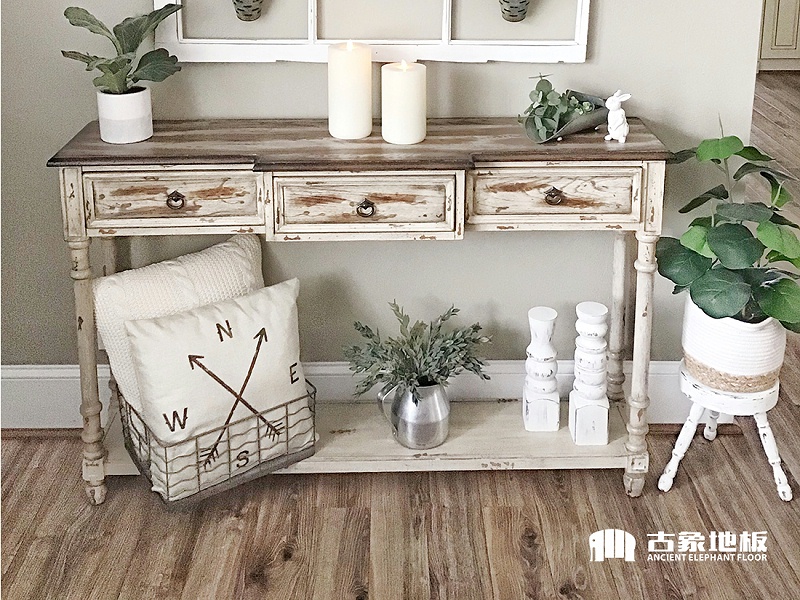 新三層實(shí)木地板