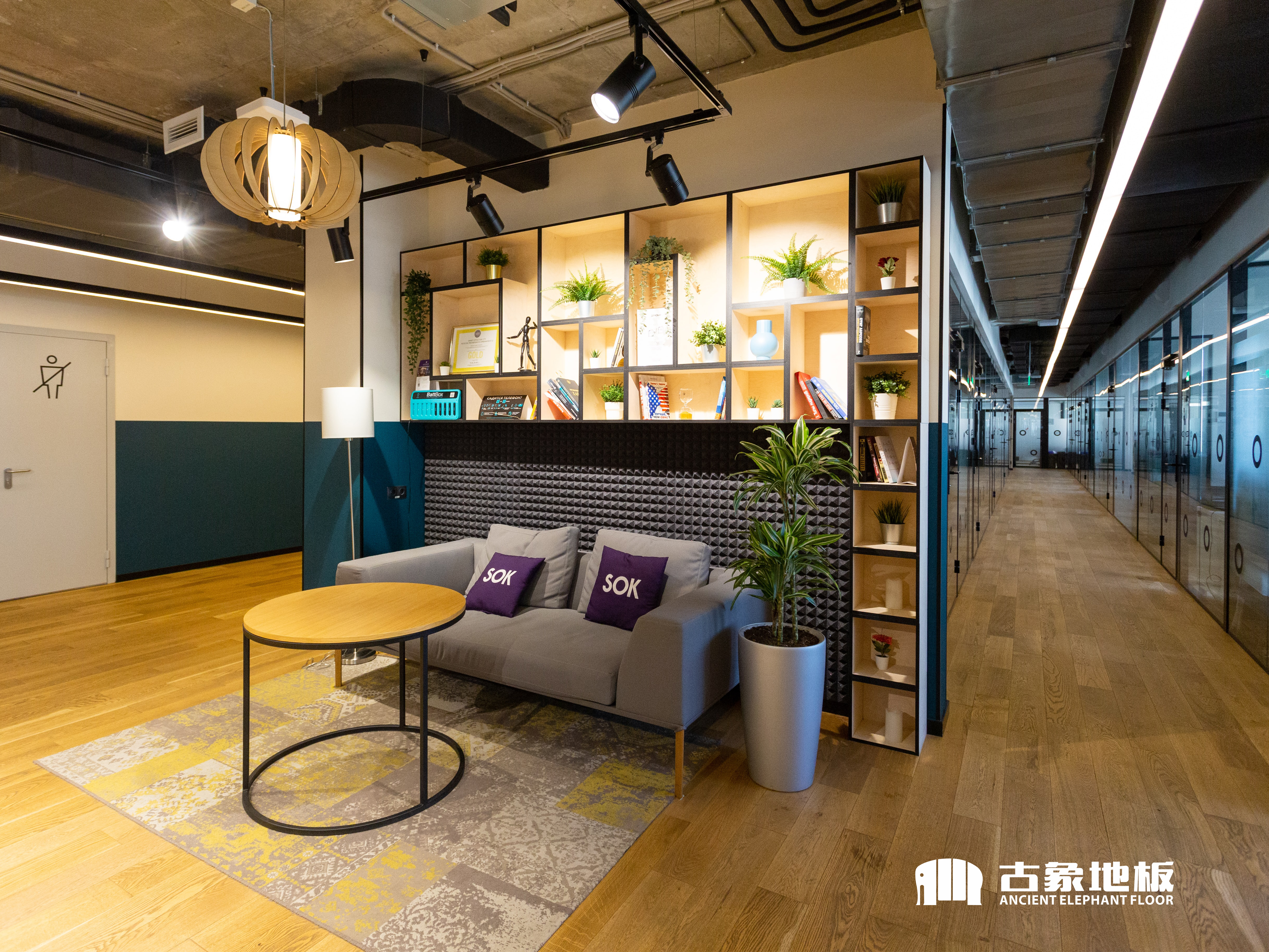 強化地板如何做好驗收 這幾步就夠了