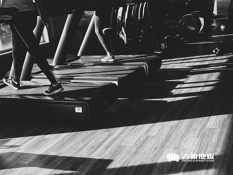 強(qiáng)化地板