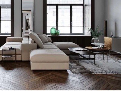 實(shí)木地板為什么會(huì)有色差？木地板廠家為你解答