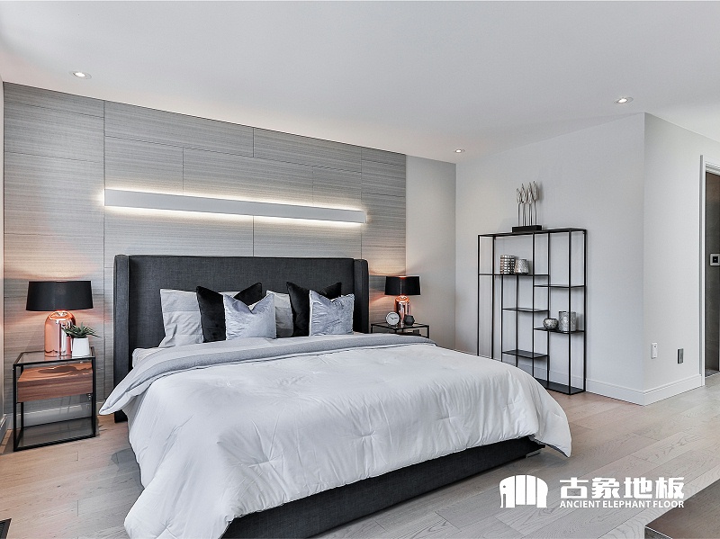 古象多層實(shí)木地板