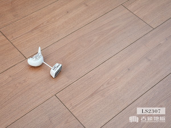古象多層地板·菲勒普核桃-LS2307 LS2307