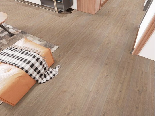 古象多層地板·菲勒普核桃-LS2307 LS2307