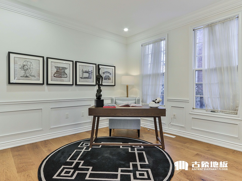 新三層實(shí)木地板