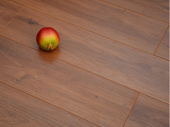 古象多層地板·蘇博蒂核桃-KM2519 KM2519