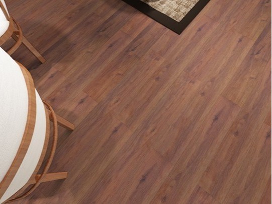 古象多層地板·蘇博蒂核桃-KM2519 KM2519