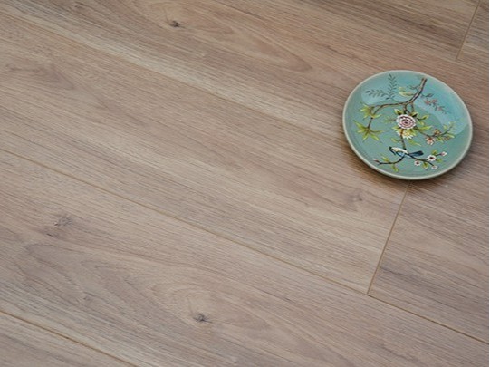 古象多層地板·貝萊德黃橡-KM2518 KM2518