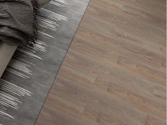 古象多層地板·貝萊德黃橡-KM2518 KM2518