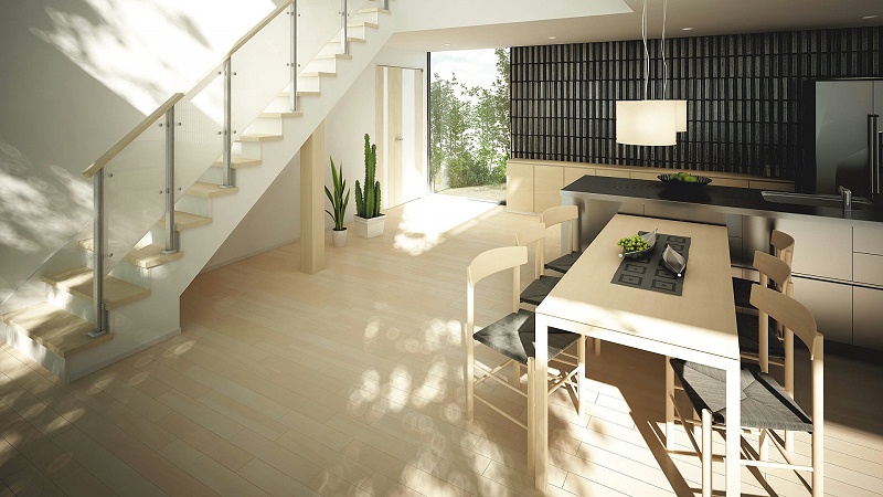 怎么判斷木地板加盟品牌是否靠譜