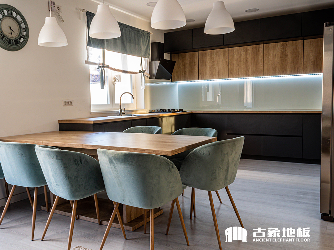 木地板團(tuán)購注意事項