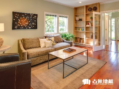 實(shí)木地板分類大科普