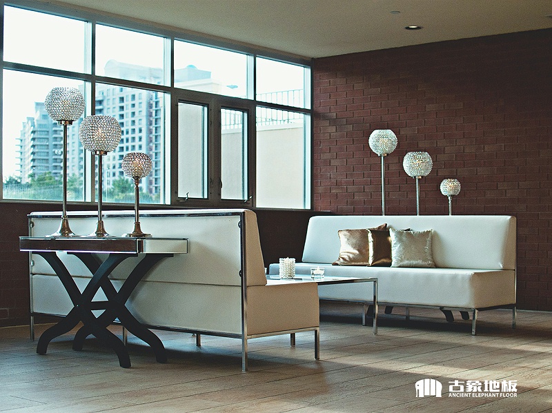 強(qiáng)化地板