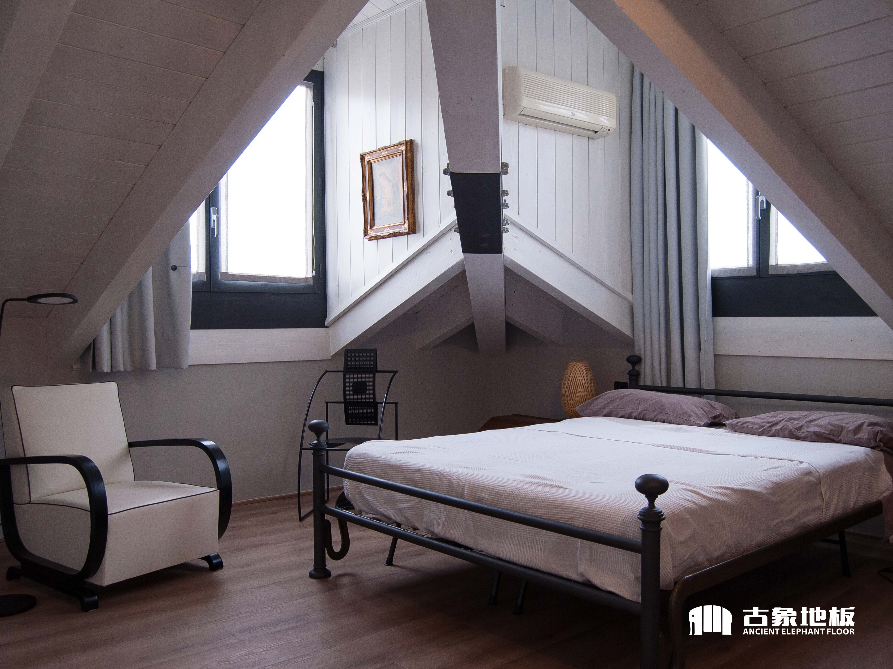 低價強化地板真的靠譜嗎