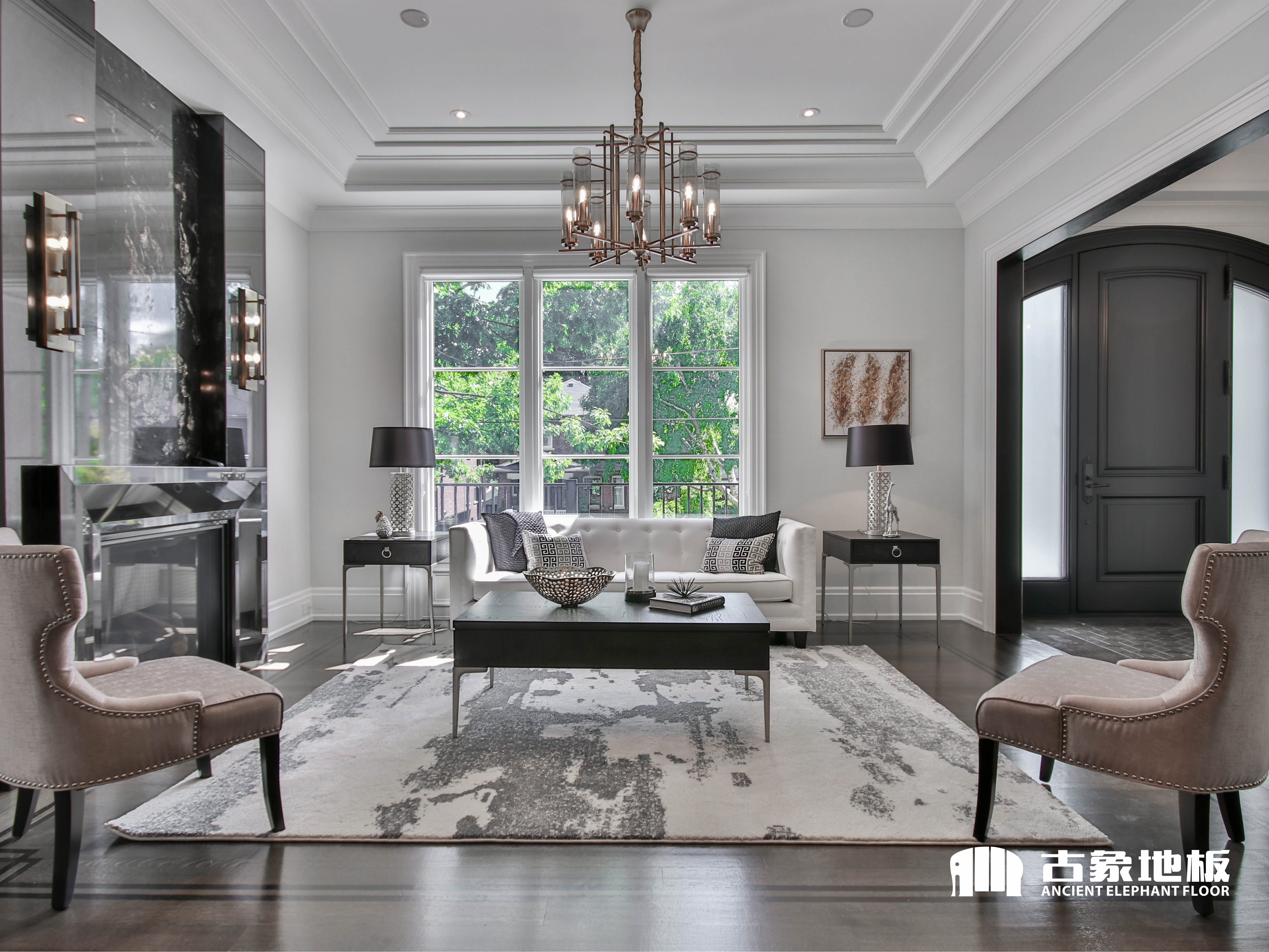 家庭裝修材料選購原則知多少