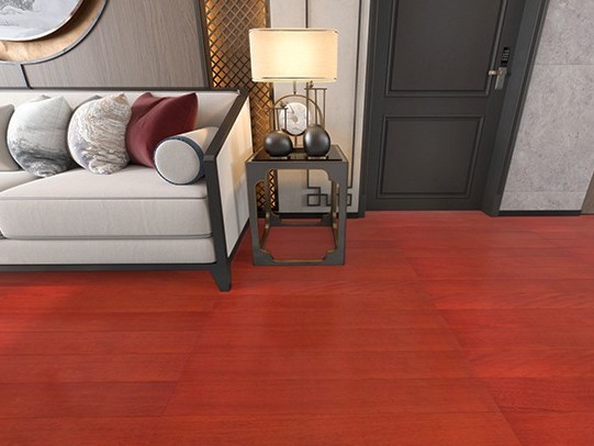 實木地板·番龍眼(柚木色)-SM2860 SM2860