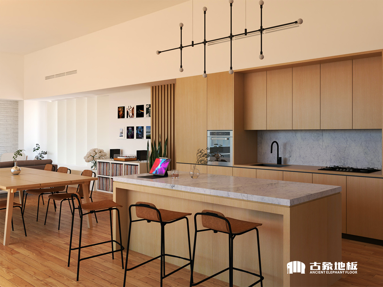 夏天怎樣安裝實(shí)木地板比較好