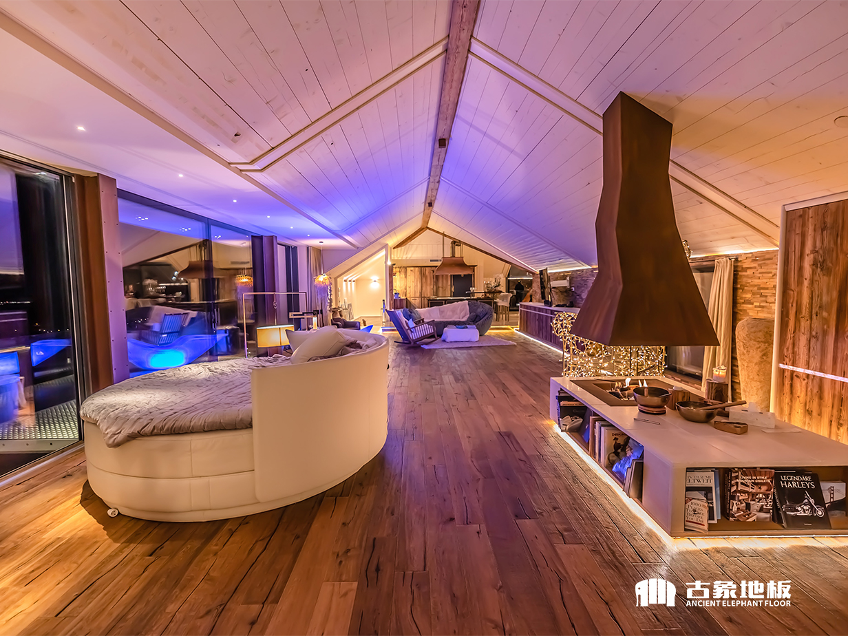 別墅臥室裝修要注意哪些要點(diǎn)