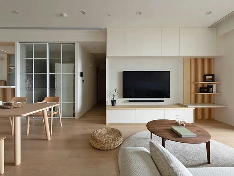 現(xiàn)代簡約風(fēng)格