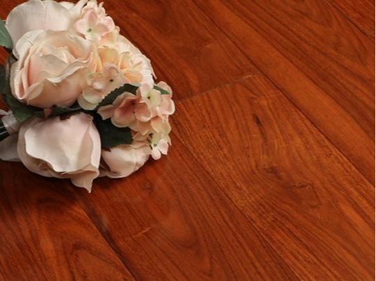 實(shí)木地板·亞花梨(午后時(shí)光)-SR2880 SR2880