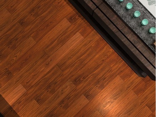 實(shí)木地板·亞花梨(午后時(shí)光)-SR2880 SR2880