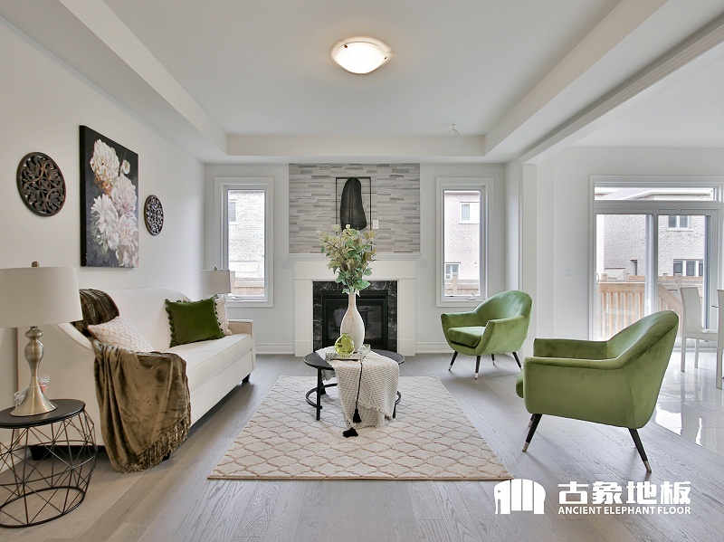 實(shí)木復(fù)合地板