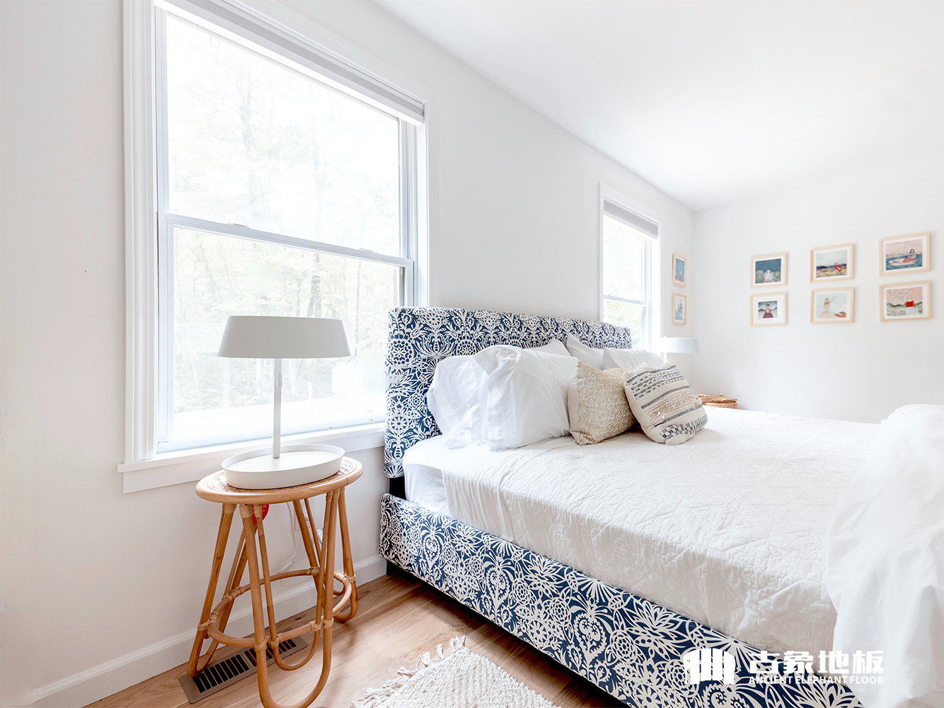 實(shí)木地板還會(huì)有重量差異嗎