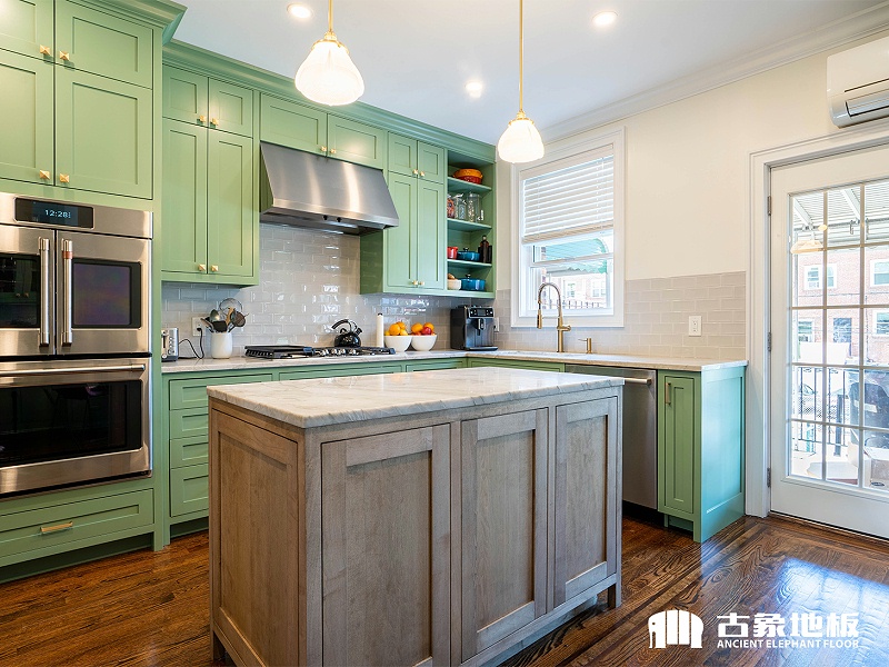 強(qiáng)化地板