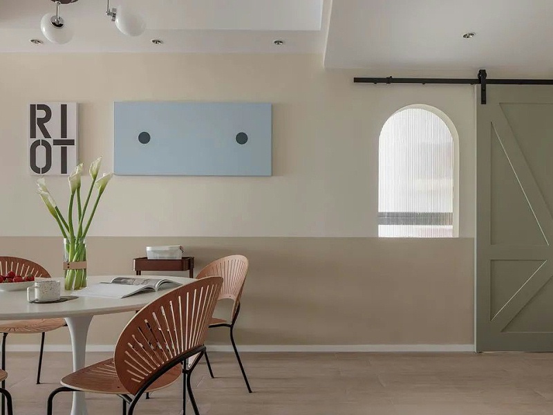 新三層實木地板