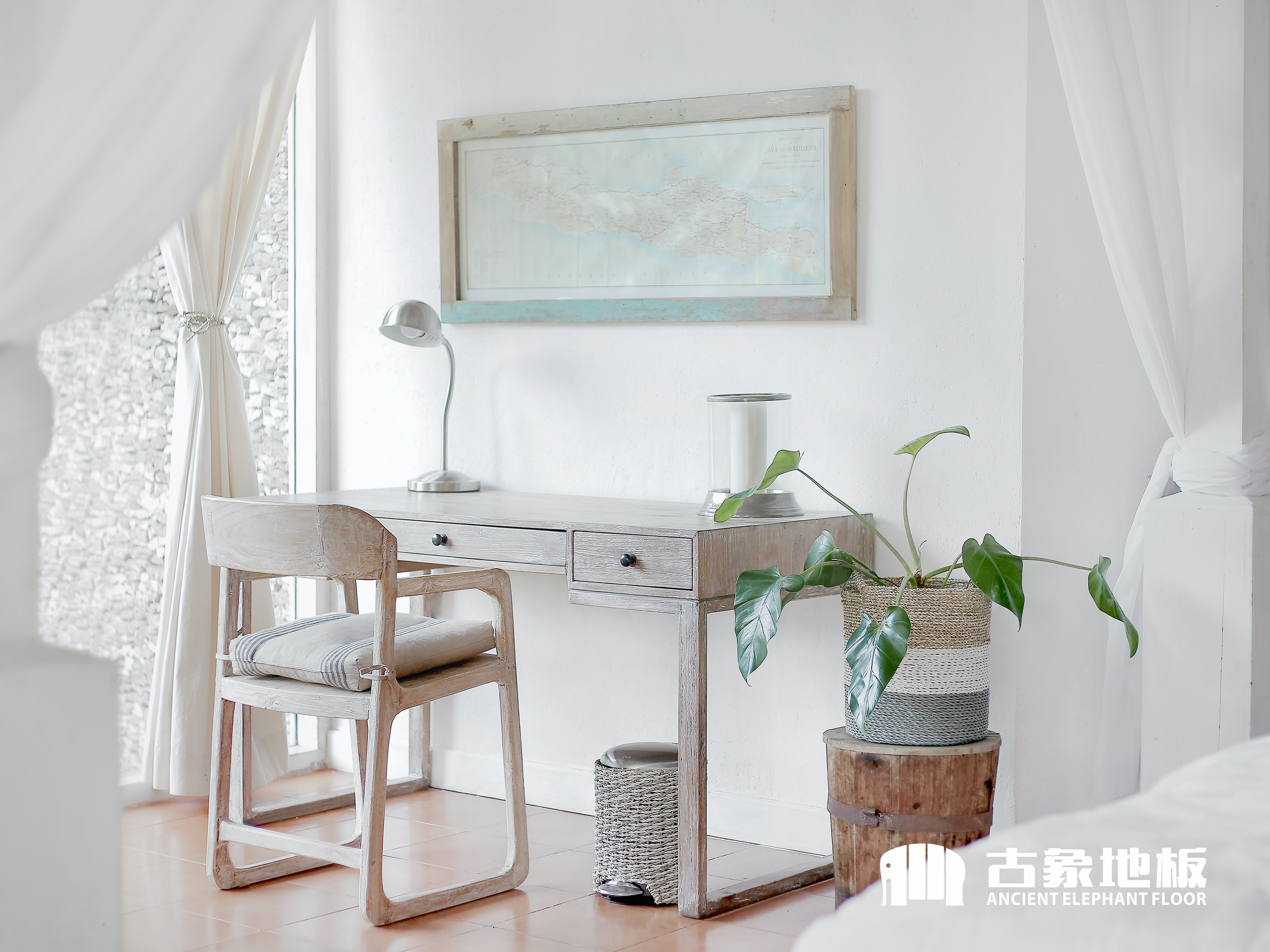 小戶型木地板怎樣挑選才合適