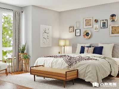 強化地板的鋪裝指南