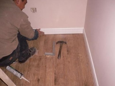 木地板踢腳線怎么選擇