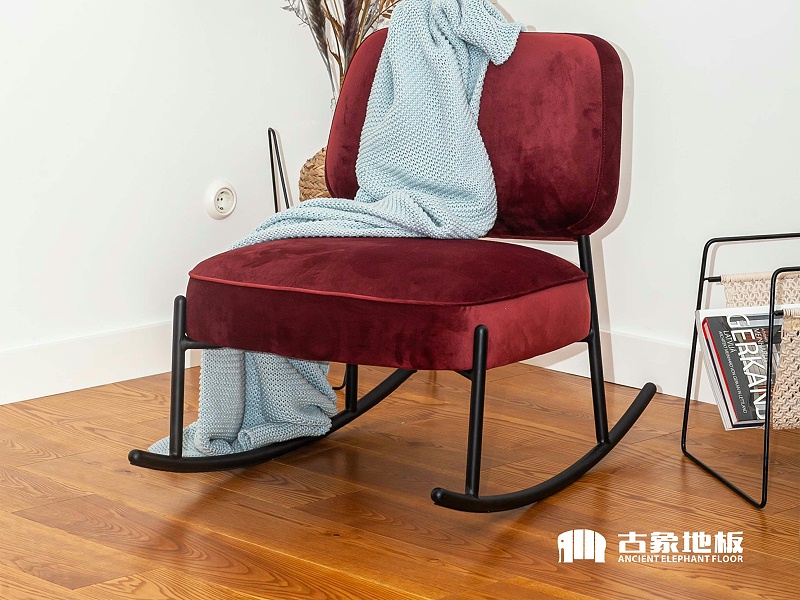 強(qiáng)化地板