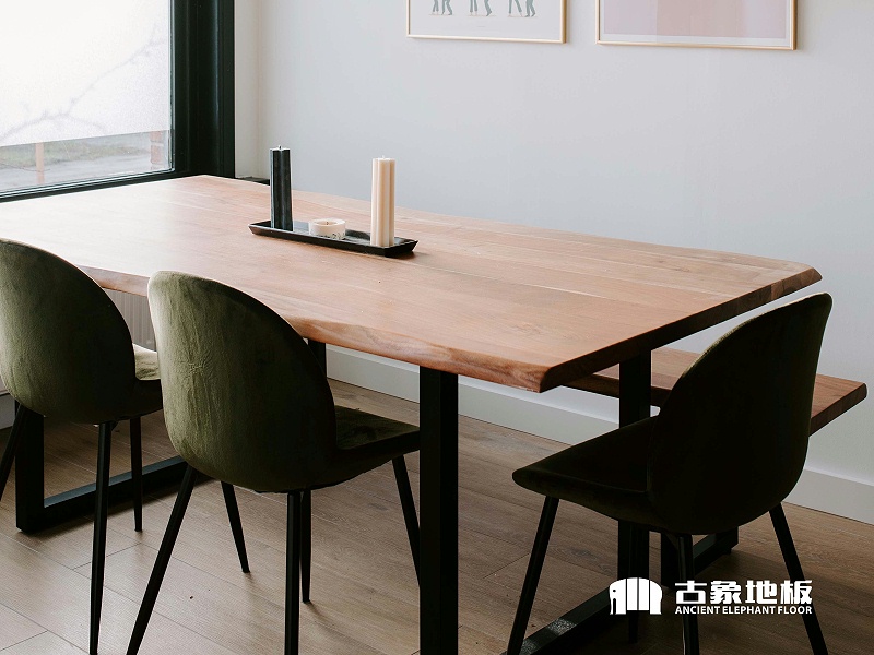 古象強(qiáng)化地板零醛系列