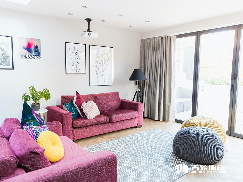 湖南實木地板選購