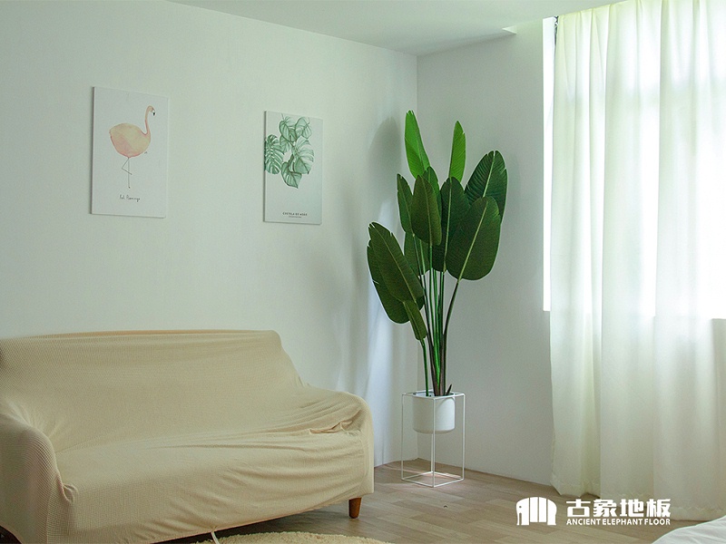 新三層實(shí)木地板