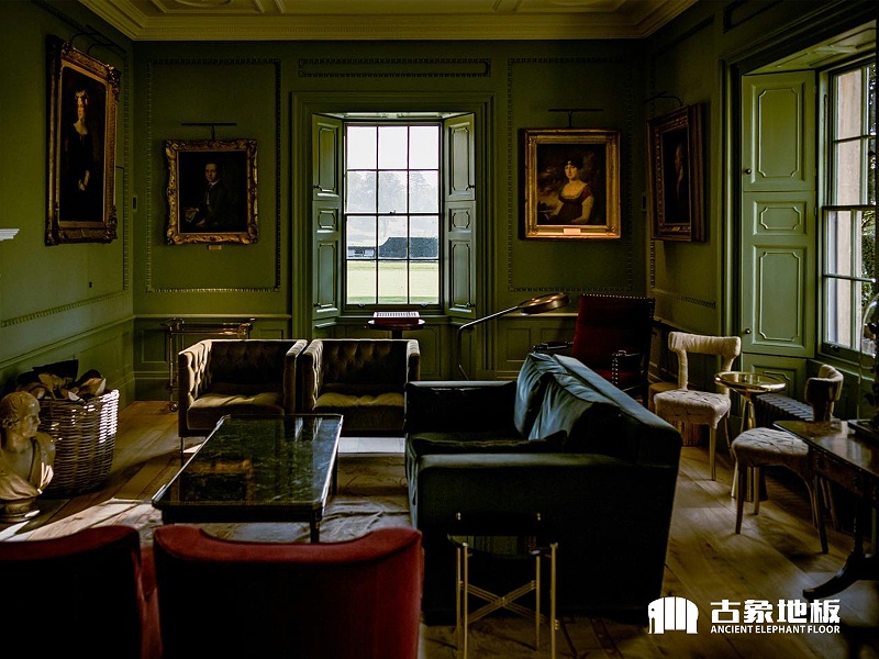 裝修選在空閑時(shí)