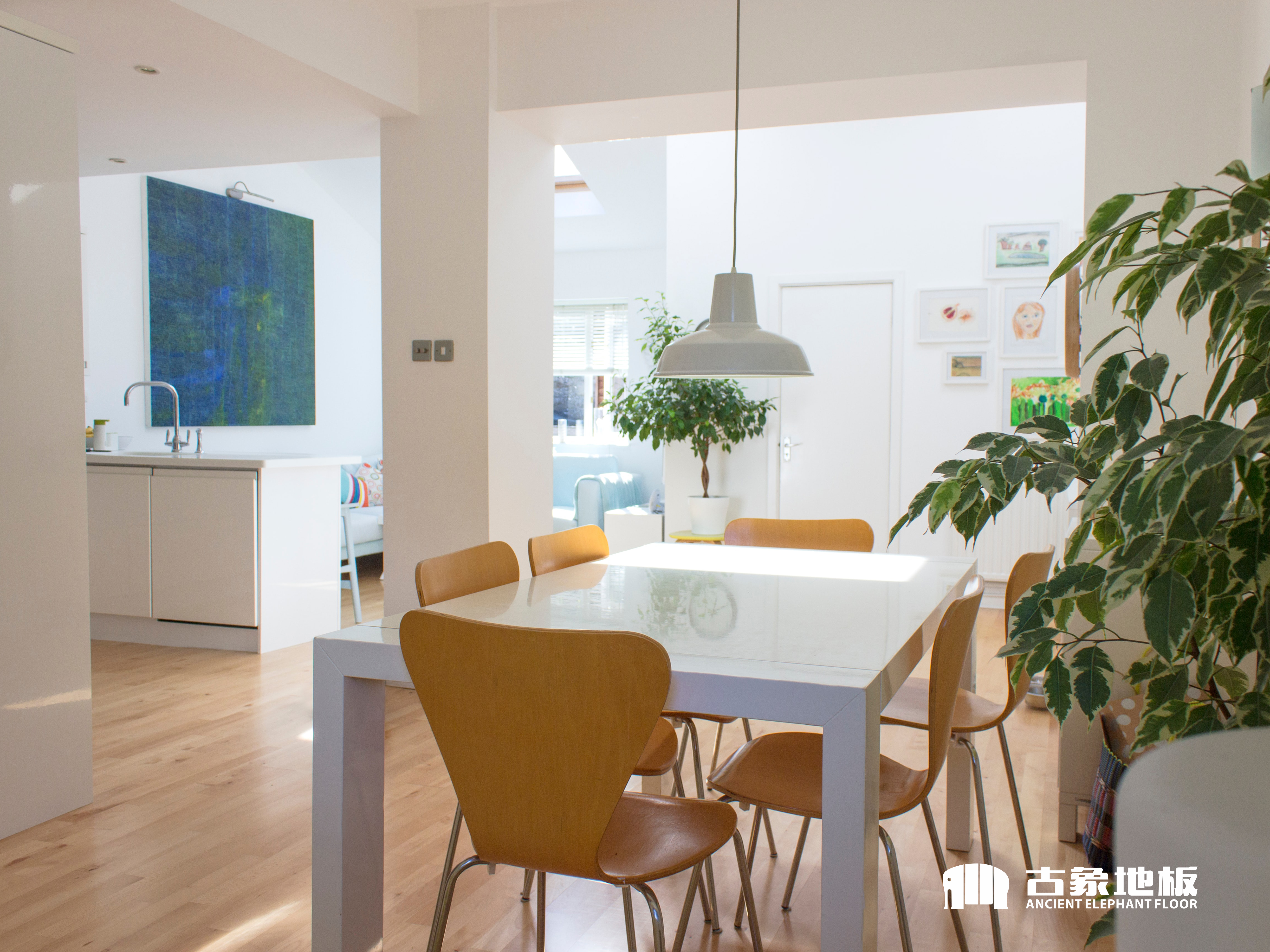 強(qiáng)化地板到底好不好呢