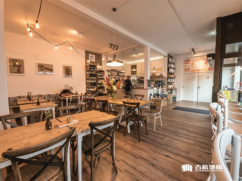 強化地板好不好